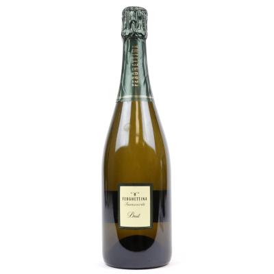 Ferghettina Brut NV Franciacorta