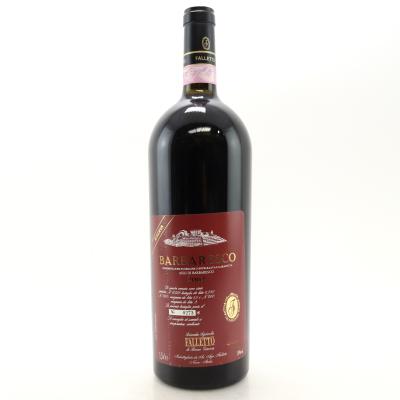 B.Giacosa Asili 2004 Barbaresco Riserva 150cl