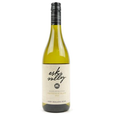 Esk Valley Sauvignon Blanc 2017 Marlborough