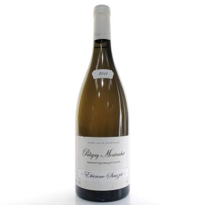 E.Sauzet 2011 Puligny-Montrachet