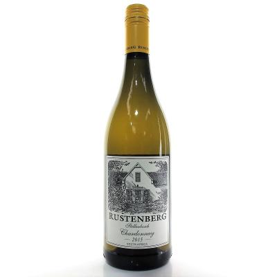 Rustenberg Chardonnay 2015 Stellenbosch