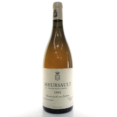 Dom. Des Comtes Lafon 1994 Meursault