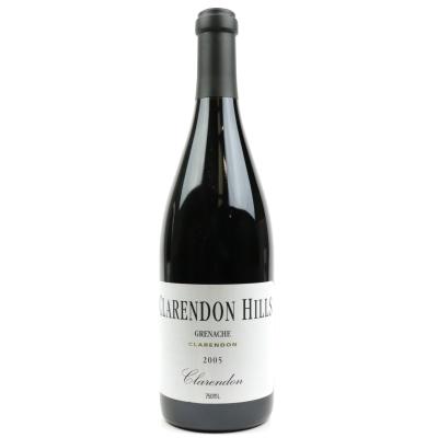 Clarendon Hills Grenache 2005 South Australia