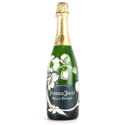 Perrier-Jouet Belle Epoque 2007 Champagne