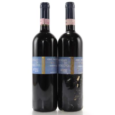 Siro Pacenti 1999 Brunello di Montalcino 2x75cl