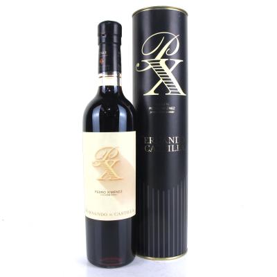 Fernando De Castilla \"Antique\" Pedro Ximenez Sherry 50cl