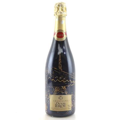 Duval-Leroy 2006 Vintage Champagne