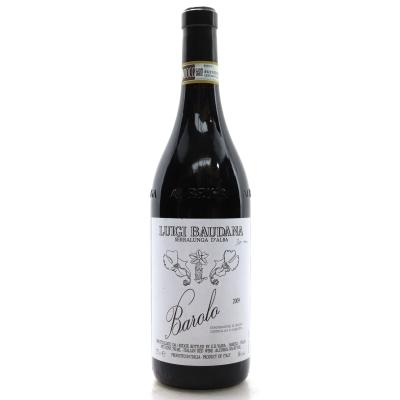 L.Baudana Serralunga d'Alba 2009 Barolo