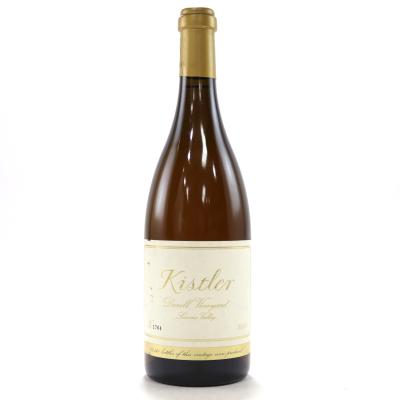 Kistler Durell Chardonnay 2000 Sonoma