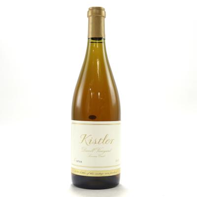 Kistler Durell Chardonnay 2007 Sonoma