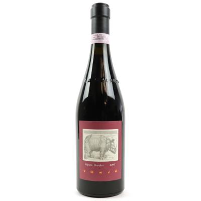 La Spinetta Starderi 2006 Barbaresco