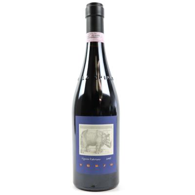 La Spinetta Valeirano 2006 Barbaresco