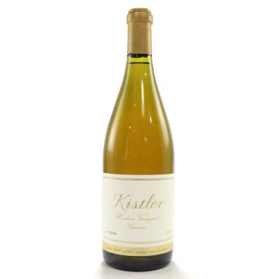 Kistler Hudson Chardonnay 2004 Napa