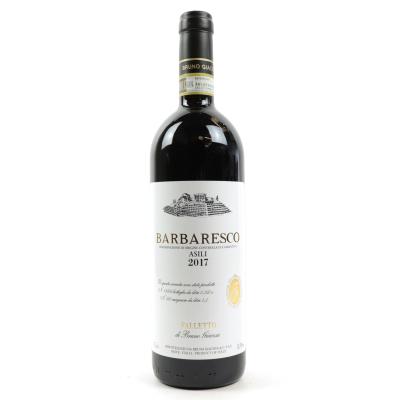 Falletto Asili 2017 Barbaresco