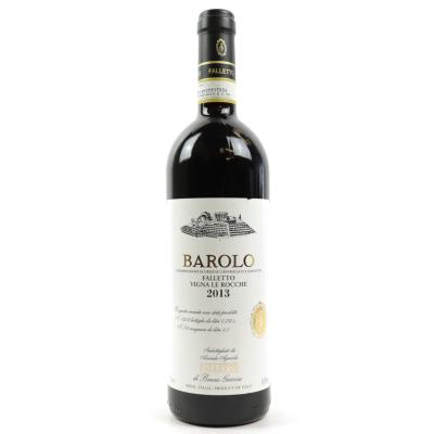 Falletto Vigna Le Rocche 2013 Barolo