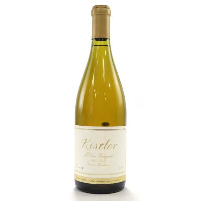 Kistler McCrea Chardonnay 2004 Sonoma