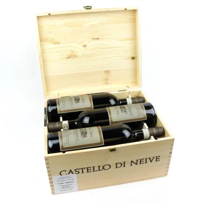 Castello Di Neive Santo Stefano 2013 Barbaresco Riserva 6x75cl / OWC