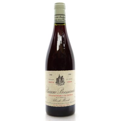 A.Morot Bressandes 1994 Beaune 1er-Cru