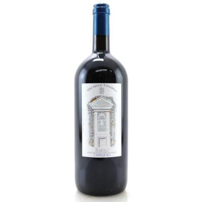 M.Chiarlo Cerequio 2013 Barolo 150cl