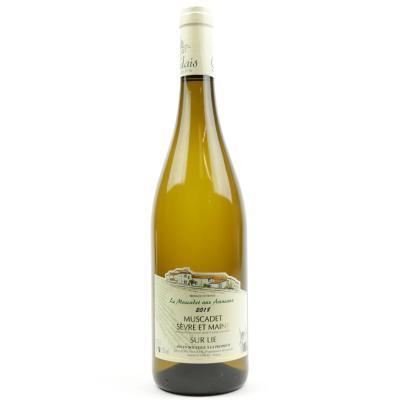 Gadais 2018 Muscadet Sevre Et Maine