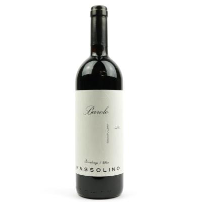 Massolino 2010 Barolo