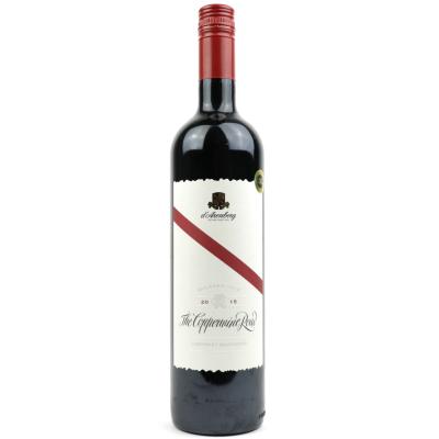 D'Arenberg Coppermine Road Cabernet Sauvignon 2015 McLaren Vale