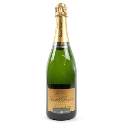 Joseph Perrier Brut 2008 Vintage Champagne