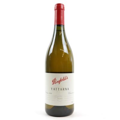 Penfolds Bin 144 Yattarna Chardonnay 1999 Australia