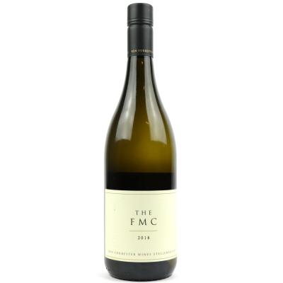 K.Forrester FMC Chenin Blanc 2018 Stellenbosch