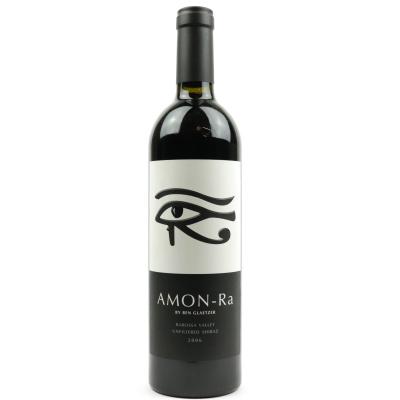 Ben Glaetzer Amon-Ra Shiraz 2006 Barossa