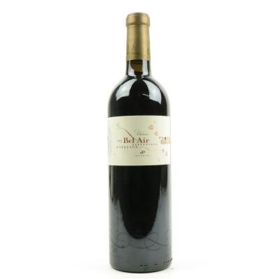 Ch. Bel Air Perponcher 2005 Bordeaux