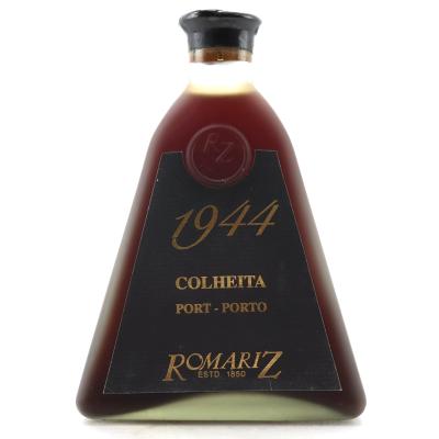 Romariz 1944 Colheita Port