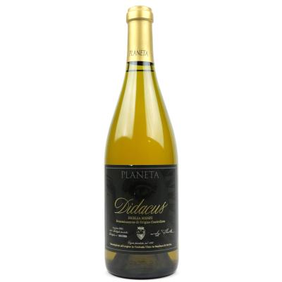 Planeta Didacus Chardonnay 2015 Menfi