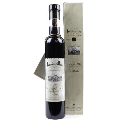 Inniskillin Vidal 1999 Niagara Icewine 20cl