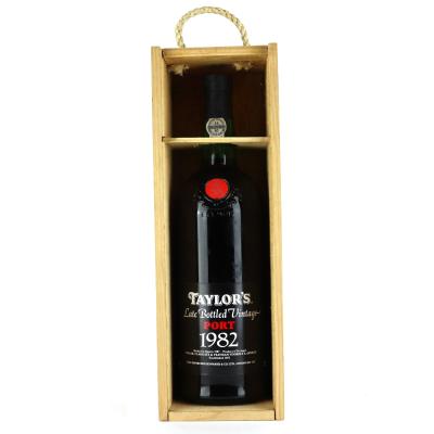 Taylor's 1982 LBV Port 150cl