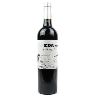 F.Massard EDA 2013 Priorat