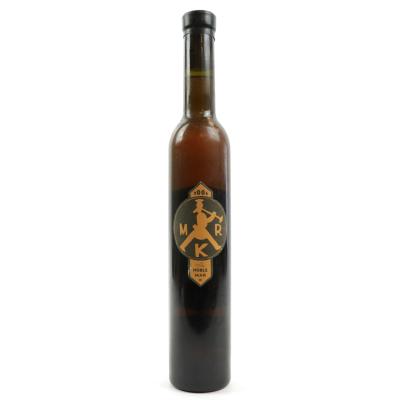 Sine Qua Non Mr K Noble Man Chardonnay 2006 California 37.5cl