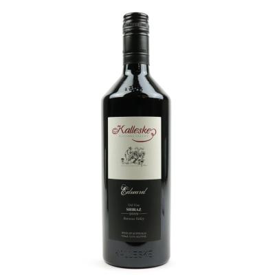 Kalleske Eduard Old Vine Shiraz 2009 Barossa