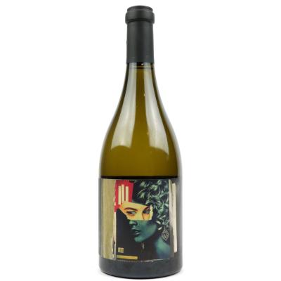 Orin Swift Blank Stare Sauvignon Blanc 2017 Russian River Valley