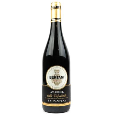 Bertani 2016 Amarone