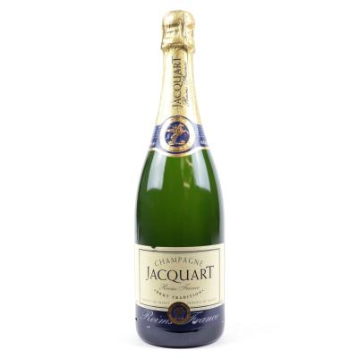 Jacquart Brut NV Champagne