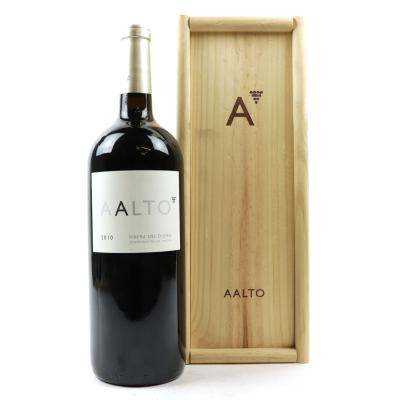 Aalto 2010 Ribera Del Duero 150cl