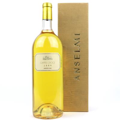 Anselmi Capitel Croce 2008 Veneto 150cl