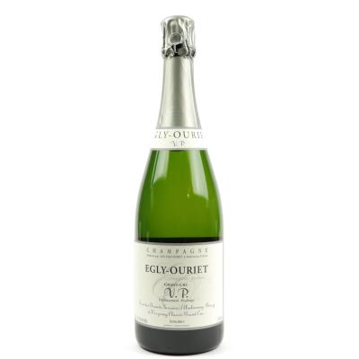 Egly-Ouriet Extra Brut NV Champagne Grand-Cru