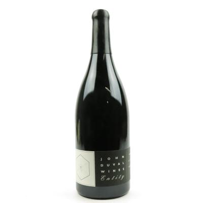 J.Duval Entity Shiraz 2014 Barossa 150cl