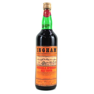 Ingham NV Marsala 1 Litre