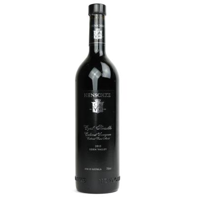 Henschke Cyril Henschke Cabernet Sauvignon 2013 Eden Valley