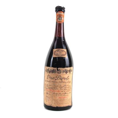 Bersano 1950 Barolo Riserva 98cl