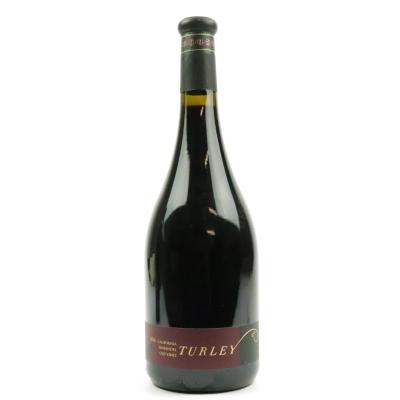 Turley Zinfandel 2014 Napa