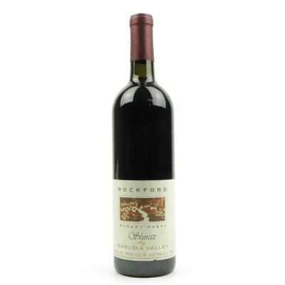 Rockford Shiraz 1994 Barossa